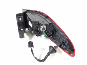 Hyundai Kona (2017–2023) Eckleuchte hinten 92402J9100 - 4
