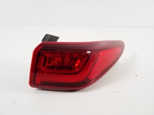 Hyundai Kona (2017–2023) Eckleuchte hinten 92402J9100