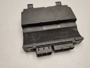 Mercedes Benz SL-Class 230 (2001–2012) Front seat control unit A2308204426 - 4