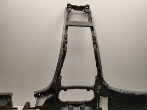Mercedes Benz SL-Class 230 (2001–2012) Armaturenbrett A2306800987 - 10