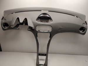   Dashboard  - A2306800987 
