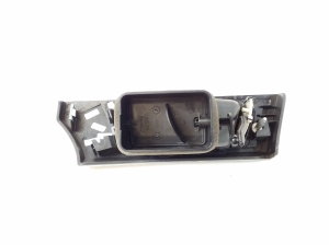 BMW 3 SERIES E92 (2006–2010) Dashboard air vent grilles 9130466 - 3