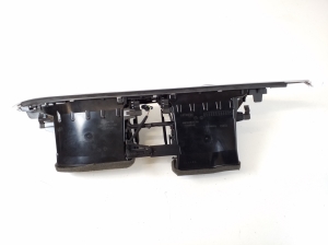 AUDI A7 (2010–2018) Dashboard air vent grilles 4G2820951G - 2