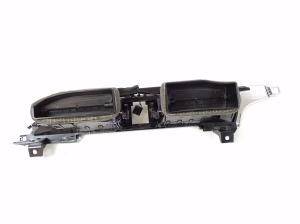 AUDI A7 (2010–2018) Dashboard air vent grilles 4G2820951G - 3