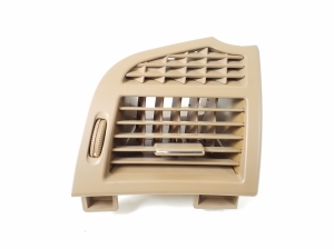 Armatuurlaua ventilatsioonivõred - A2218300254