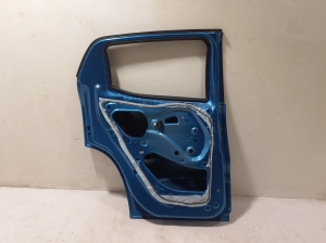 Dacia Spring (2021–2026) Rear side doors 821017002R - 2