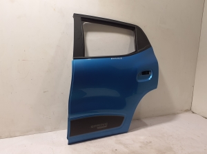 Dacia Spring (2021–2026) Rear side doors 821017002R - 3