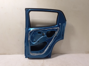 Dacia Spring (2021–2026) Rear side doors 821009732R - 2