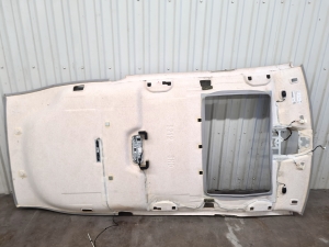 Mercedes Benz E-Class W212 (2009–2015) Dachhimmel A21269004507L34 - 5