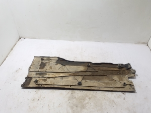   Underbody shield  - 3Q0825202J 