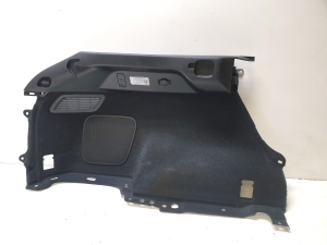 Trunk side trim panel - 6474048150