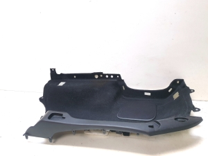 LEXUS RX AGL2 (2015–2022) Trunk side trim panel 6474048150 - 5