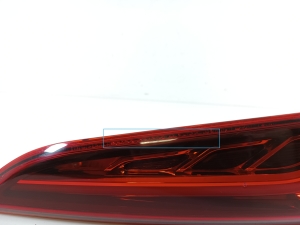Hyundai Kona (2017–2023) Rückleuchte Heckleuchte innen 92403J9100 - 2