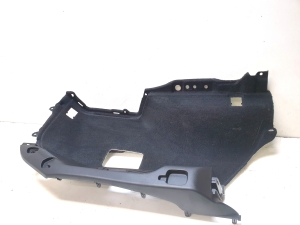 LEXUS RX AGL2 (2015–2022) Trunk side trim panel 6473048150 - 2
