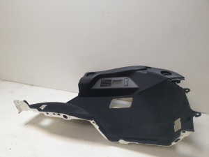 LEXUS RX AGL2 (2015–2022) Trunk side trim panel 6473048150 - 3