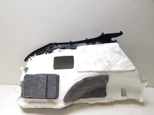 LEXUS RX AGL2 (2015–2022) Trunk side trim panel 6473048150 - 5