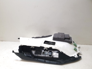 LEXUS RX AGL2 (2015–2022) Trunk side trim panel 6473048150 - 6