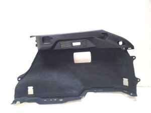 Trunk side trim panel - 6473048150