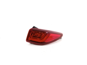 Eckleuchte hinten - 92402J9100