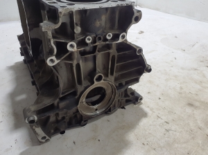 VOLVO XC60 (2008–2017) Motora bloks D5244T10 - 3
