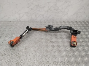 Faisceau moteur - LJ9814B322