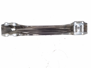 Jaguar XE (2015–2026) Tagumise kaitseraua tala GX7317B892AB - 2