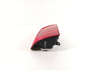 Volkswagen Caddy IV (2015–2020) Eckleuchte hinten 2K1945095E - 4