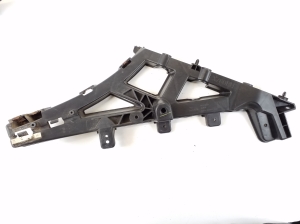 Jaguar XE (2015–2026) Rear bumper bracket GX7317A881AD - 3
