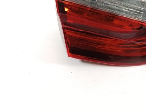 RENAULT Megane IV (2016–2022) Tagatuli tagaluugil 265550248R - 4