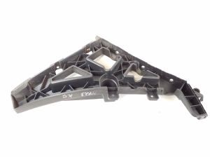   Rear bumper bracket  - GX7317A882AB 