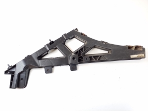 Jaguar XE (2015–2026) Rear bumper bracket GX7317A882AB - 2