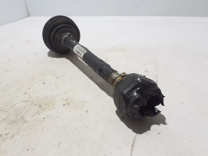 Skoda Superb (2015–2026) Front drive shaft and its parts 3Q0407271AH - 2