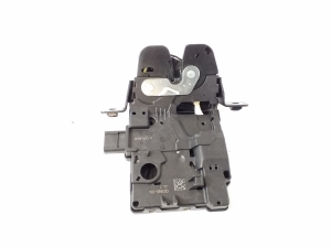Jaguar XE (2015–2026) Trunk lid lock GX73A442A66AA - 2