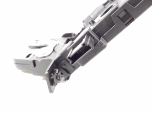 Jaguar XE (2015–2026) Trunk lid lock GX73A442A66AA - 3