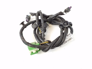 Jaguar XE (2015–2026) Rear parking sensor cable GX7315B484BD - 4