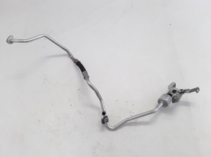 RENAULT Laguna III (2007–2015) Kliimaseadme voolik 924500001R - 4