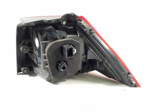Volkswagen E-Golf (2017–2026) Eckleuchte hinten 5G0945207 - 2