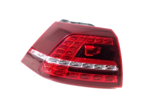 Volkswagen E-Golf (2017–2026) Eckleuchte hinten 5G0945207