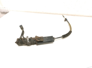   Elektrische Handbremse  - 7151120 