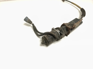 Jaguar XF (2008–2016) Elektrische Handbremse 7151120 - 4
