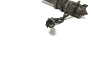 Jaguar XF (2008–2016) Elektrische Handbremse 7151120 - 5
