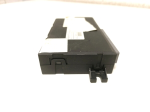 Jaguar XF (2008–2016) Front seat control unit 8W8314D600AC - 2