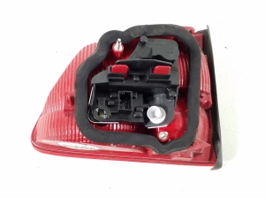 Volkswagen Touran II (2010–2015) Tagatuli tagaluugil 1T0945093 - 2