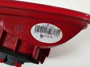 Volkswagen Touran II (2010–2015) Tagatuli tagaluugil 1T0945093 - 3