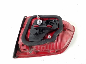 Volkswagen Touran II (2010–2015) Tagatuli tagaluugil 1T0945093 - 4