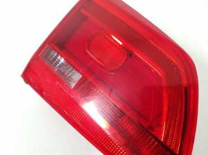 Volkswagen Touran II (2010–2015) Tagatuli tagaluugil 1T0945093 - 5