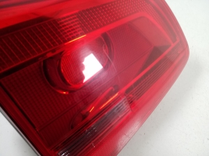 Volkswagen Touran II (2010–2015) Tagatuli tagaluugil 1T0945093 - 6