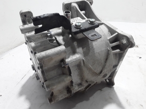 Dacia Spring (2021–2026) Engine 4DB401 - 2