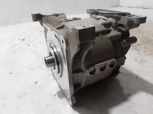 Dacia Spring (2021–2026) Engine 4DB401 - 3
