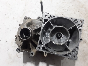 Dacia Spring (2021–2026) Gearbox RE0001 - 3